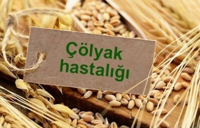 ÇANAKKALE SAĞLIK İL MÜDÜRLÜĞÜNDEN “ÇÖLYAK” HASTALIĞI AÇIKLAMASI