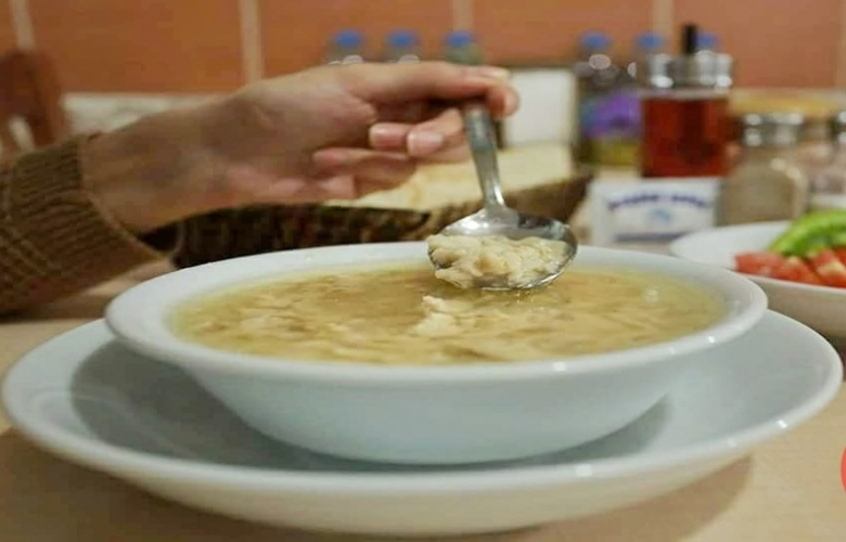 Çorba İçmek Lüks Oldu