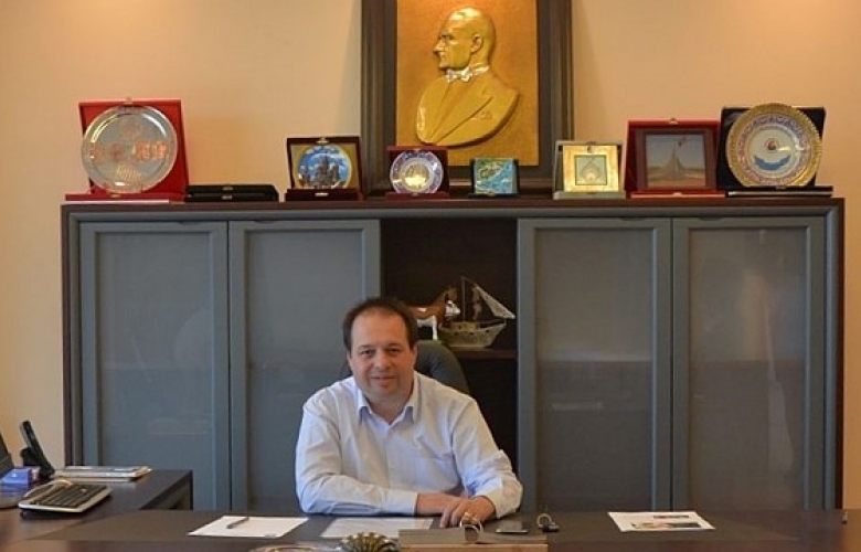 ÜZEN “CORONAVİRÜS’ÜN İŞ ALEMİNDEKİ İLACI AHİLİKTİR”