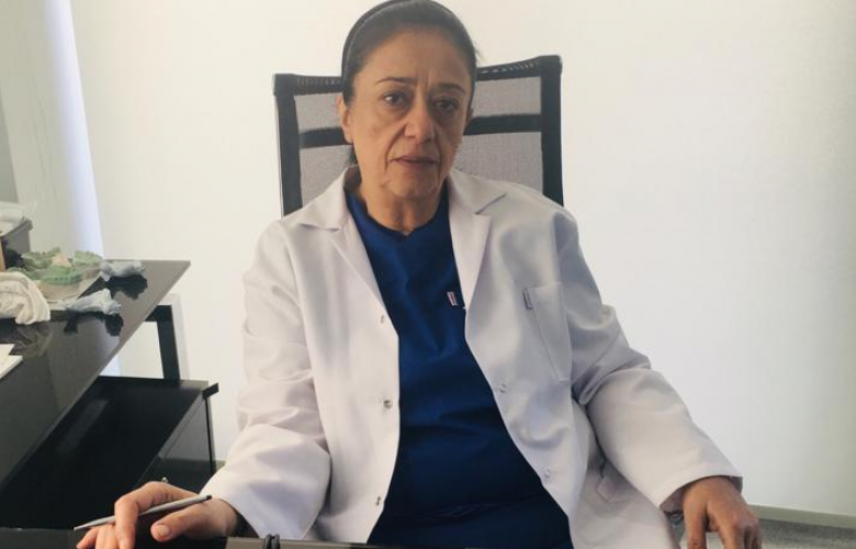 DENİZ “SÖZLÜ ŞİDDETE UĞRADIM”