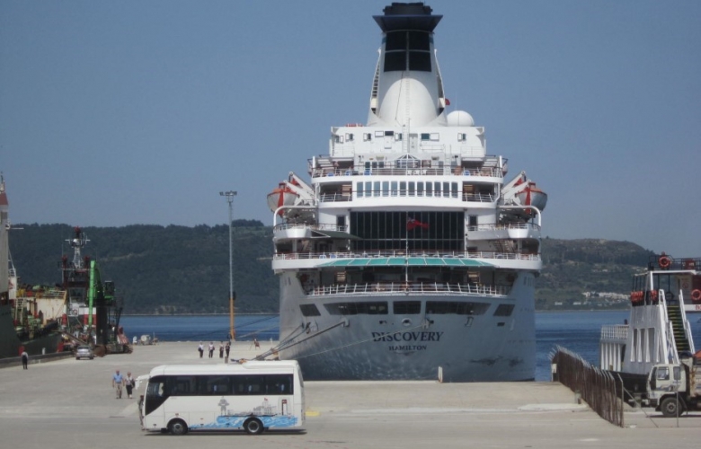 KEPEZ LİMANINDA NELER OLUYOR