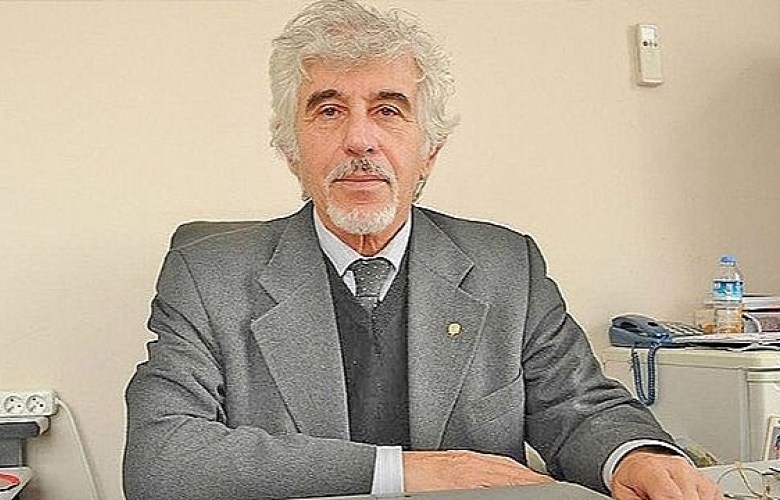 Prof. Dr. Doğan Perinçek Uyardı: “Çanakkale’de Büyük Deprem Beklentim Var”