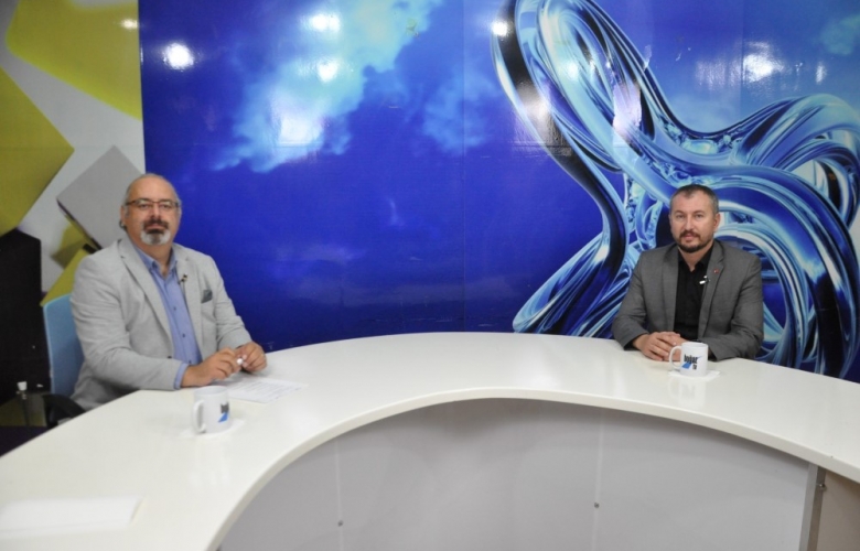 ALTINOK: “GIDA İHTİSAS OSB’Sİ İLE ÜRÜNLERİMİZİ İŞLEME FIRSATI BULACAĞIZ “