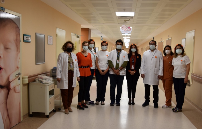 ANNE SÜTÜ MUCİZEDİR