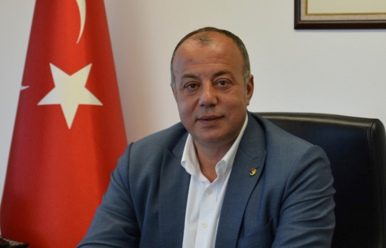 SEMİZOĞLU  “DEVLETİMİZ HER ZAMAN YANIMIZDA”