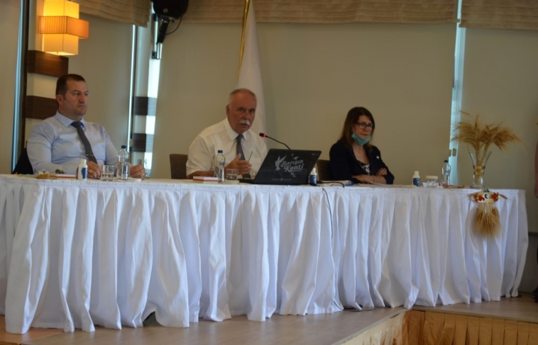 GÖKHAN “ BENİM VATANSEVERLİĞİMİ KİMSE SORGULAYAMAZ”