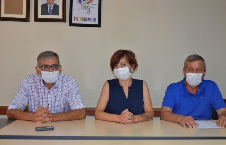 ÇANAKKALE’ DE VAKA SAYISI ARTIYOR