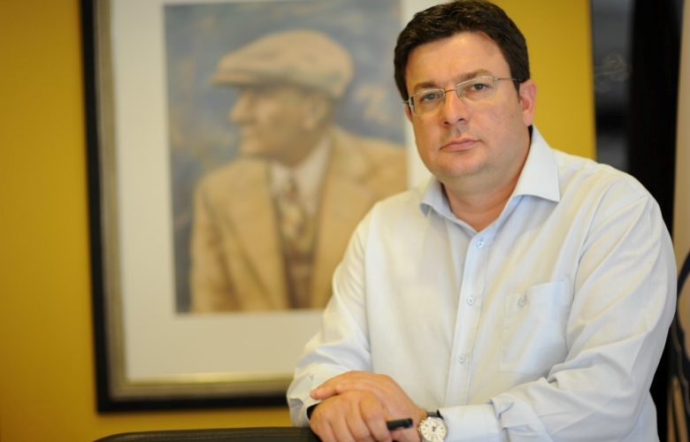 CHP’Lİ ERKEK: “30 AĞUSTOS ATATÜRK DEMEKTİR!”