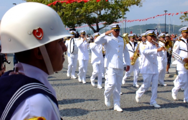 BAĞIMSIZLIK  ZAFERİNİN 100 YILINI KUTLADIK
