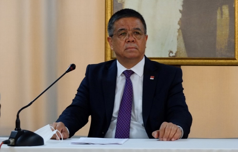 URAL “AKP’NİN ÜLKEMİZİ SÜRÜKLEDİĞİ FELAKETİ VATANDAŞLARIMIZ DA TÜM DÜNYA DA GÖRÜYOR