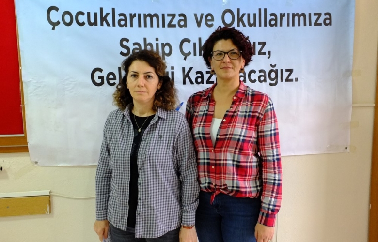 ÇINAR “YOKSULLUKTAN OKULU BIRAKAN ÇOCUKLARIMIZ EĞİTİME GERİ DÖNDÜRÜLMELİ”