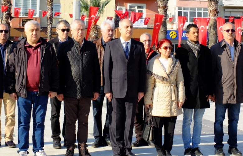YILDIRIM “ HEKİMLER ŞİDDETSİZ ORTAM VE EMEĞİNİN KARŞILIĞINI ALARAK ÇALIŞMAK İSTİYOR”