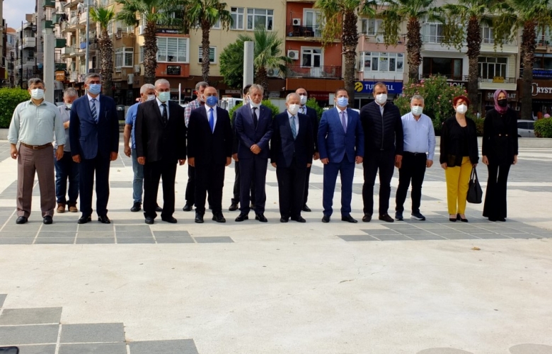 AHİLİK HAFTASI CORONAVİRÜS TEDBİRLERİNİN GÖLGESİNDE KUTLANIYOR