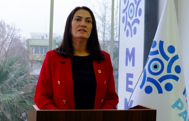 DAĞHAN “GAZETECİLERİN ÇOK ZOR BİR GÖREVİ VAR”