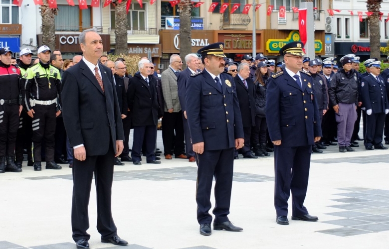 178 YILDIR ÜLKENİN HUZUR VE GÜVENİNİ SAĞLIYORLAR