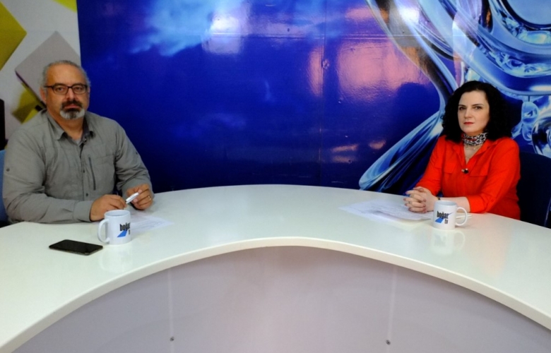 KORKMAZ “RAHİM AĞZI KANSERİ ÖNEMLİ BİR HASTALIKTIR”