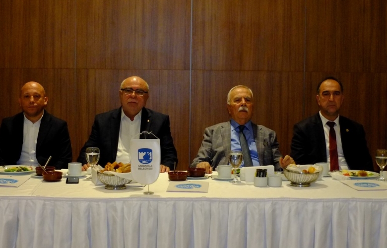 ÇANAKKALE'NİN SAKIZ BAKLASI VE ECEABAT SUSAMI ESKİ GÜNLERİNE KAVUŞACAK