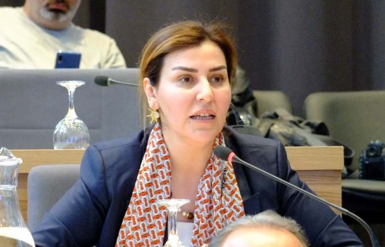 GÖKSER: “ÖNÜMÜZDEKİ SEZON ÇANAKKALE TURİZMDE UMUTLUYIZ”