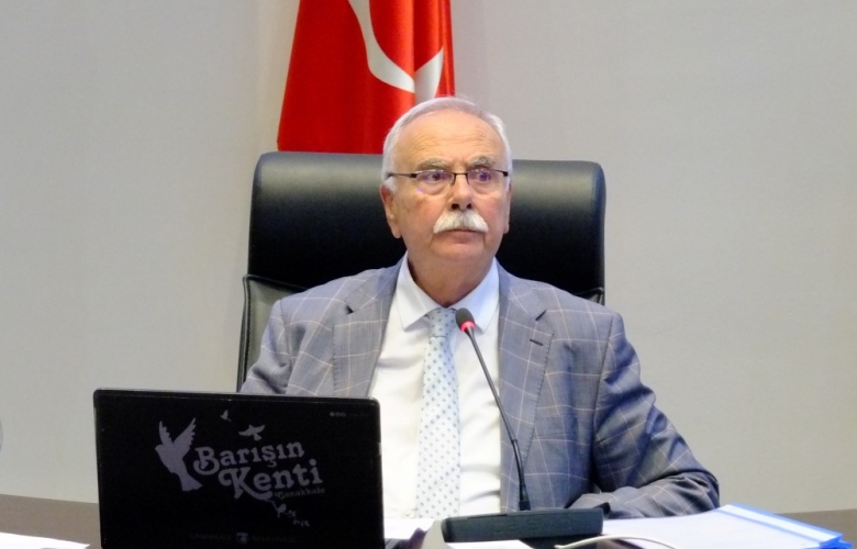 GÖKHAN : “ORMAN KAMPININ İMARA AÇILMAMASI İÇİN İTİRAZ EDECEĞİZ“