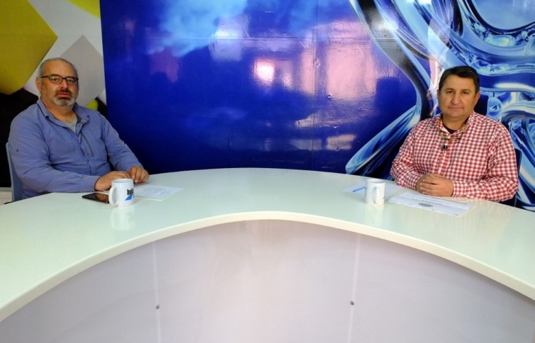 SAVRAN ”SÜT ÜRETİCİNİN SORUNLARI İÇİN CUMHURBAŞKANI ERDOĞAN İLE GÖRÜŞMEYİ PLANLIYORUZ”