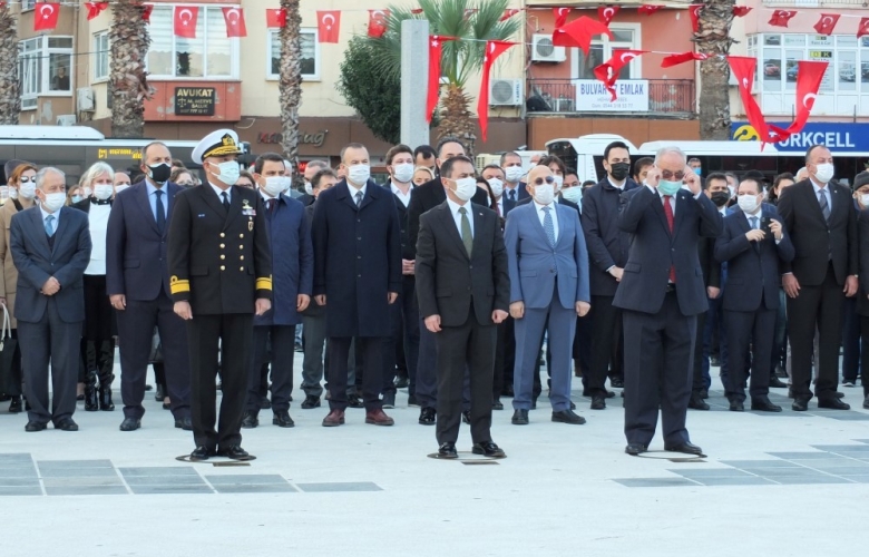 İLELEBET ÖZLEM İLE ANACAĞIZ