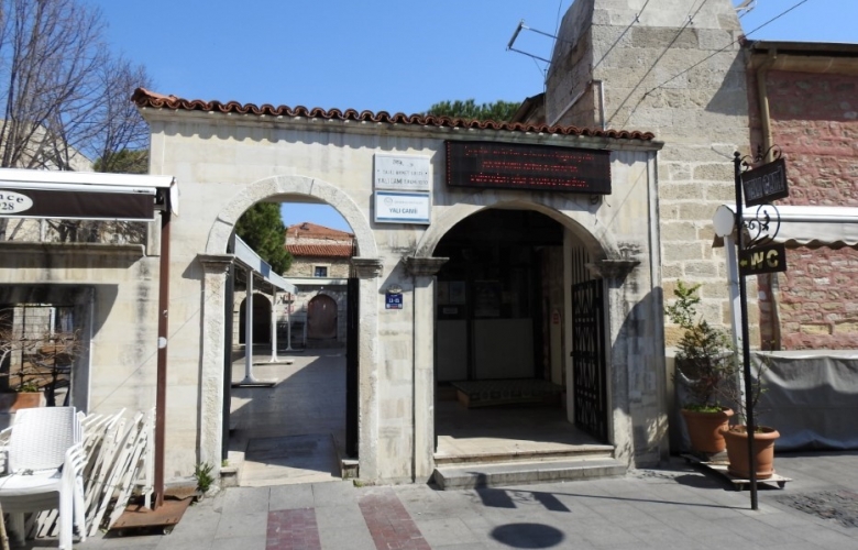 CUMA NAMAZI SELASI OKUNMADI, CUMA NAMAZI KILINMADI