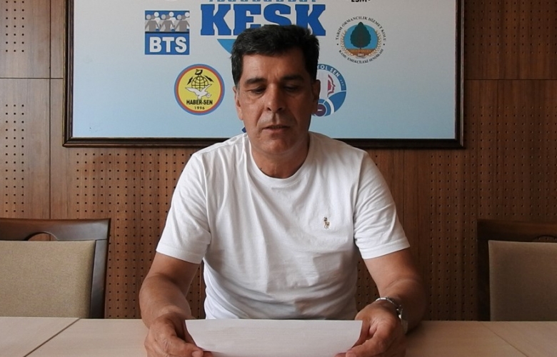 Hacımusalar : “Artan Okul Masrafları Aileleri Zor Durumda Bırakıyor”