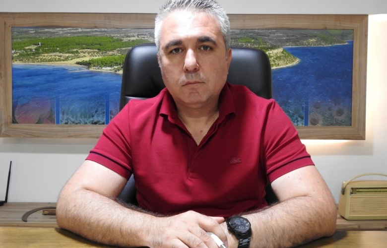 KAYA “DOMATES TARLA’DA 70 KURUŞ TEZGAH’ TA ’DA 5 LİRA”