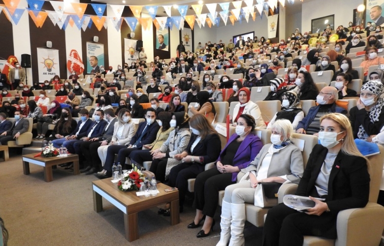 İSKENDEROĞLU “ BAŞARAMAYACAKSINIZ”