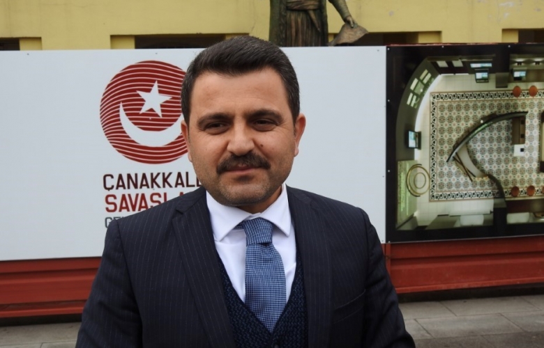 ÇANAKKALE SAVAŞLARI ARAŞTIRMA MERKEZİ VE PİRİ REİS MÜZESİ RESTORE EDİLİYOR 
