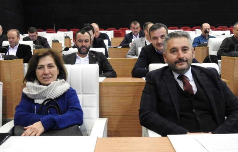 ÖMERCİOĞLU’ NA ÖNEMLİ GÖREV