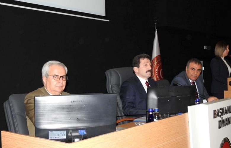 BAĞIMLILIKLA MÜCADELE KOORDİNASYON KURULU TOPLANTISI YAPILDI