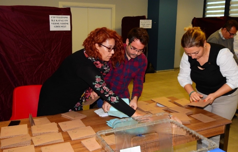 SEMİZOĞLU FARKLI KAZANDI