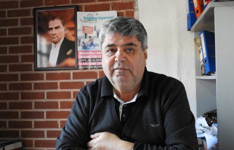 DOĞALGAZ FATURALARI TÜKETİCİYİ YAKTI