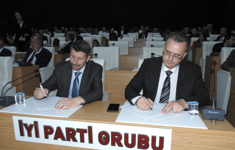 Çağlayan :“Yasal Boşluk Doldurulamıyorsa , Eko Turizm Tamamen Kaldırılmalıdır”