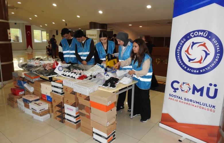 Bilet Yerine Ayakkabı Verdiler