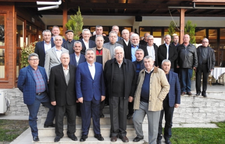 ERSÜMER “YOK ÖYLE BİR ŞEY “ DEDİ