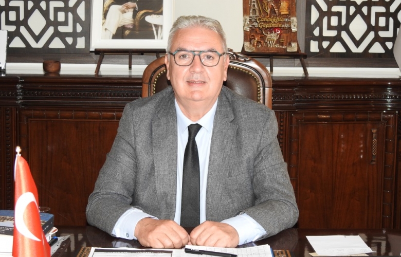 Atılgan : “Sosyal Hayatını Dokunacak Projeleri Gerçekleştireceğiz”