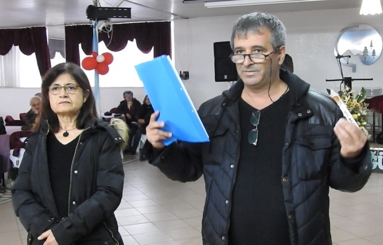 SOSYAL KONUTLAR SAKİNLERİ İSYAN ETTİ 