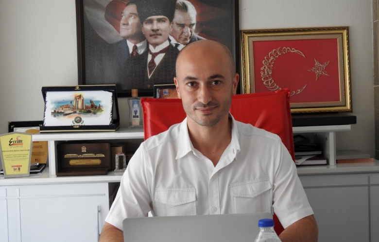 AYDEĞER” ÇANAKKALE, TÜRK TURİZMİNİN PARLAYAN YILDIZI OLACAK