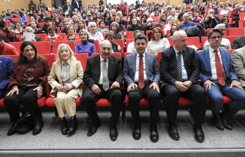 Gençler Çanakkale'de Kültür ve Sanatla Buluştu 