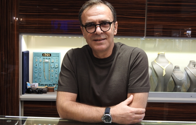 Gram Altın 2.918 TL’ye Ulaştı