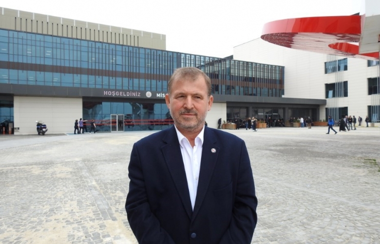 ÖZENÇ “ ÇANAKKALE’DE HEMEN BİR KARANTİNA HASTANESİ HAZIR DURUMA GETİRİLMELİ”