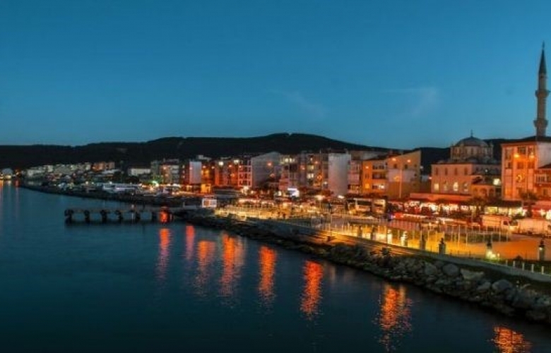 İMAMOĞLU' NUN ECEABAT’TA EVİ OLDUĞU ORTAYA ÇIKTI