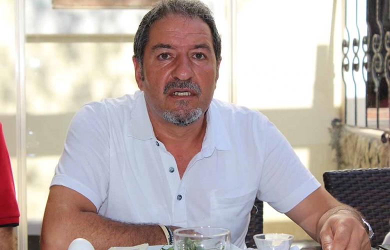 MANTAŞ “ KİMSE ÖĞRENCİLERİN ÖĞRETMENLERİN CAN GÜVENLİĞİNİ DÜŞÜNMÜYOR”