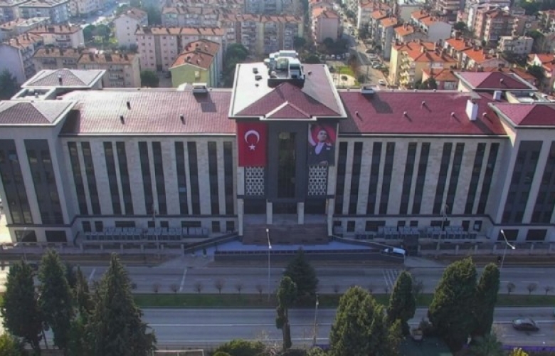 Çanakkale İl Emniyet Müdürlüğün'den Uyuşturucu Operasyonu