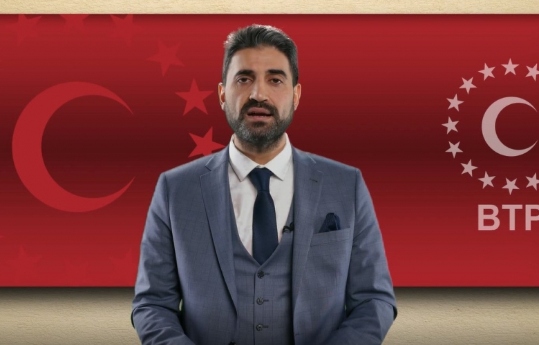 POLAT "İKTİDARIN VATANDAŞIMIZA 15 GÜN BAKACAK PARASI YOK"