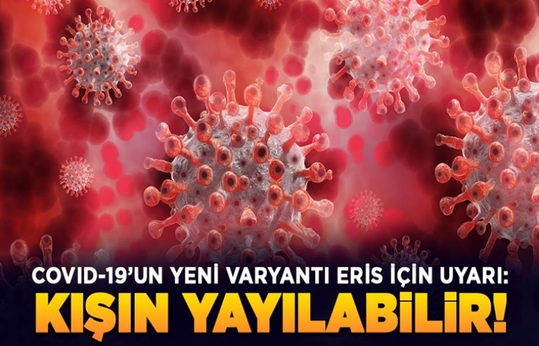 Eris Varyantından Korunma Yöntemleri Nelerdir?
