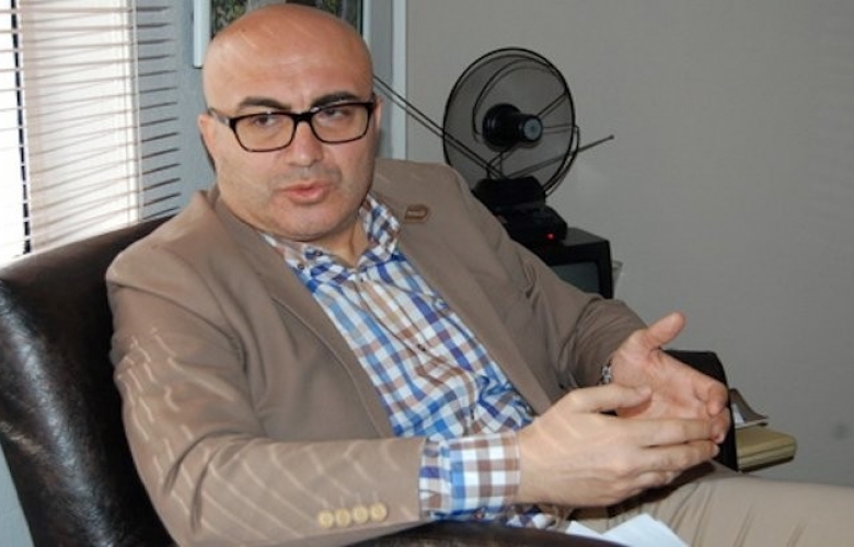 ÇANAKKALE BELEDİYE MECLİS ÜYESİNİN TESTİ POZİTİF ÇIKTI, 92 KİŞİ KARANTİNAYA ALINDI