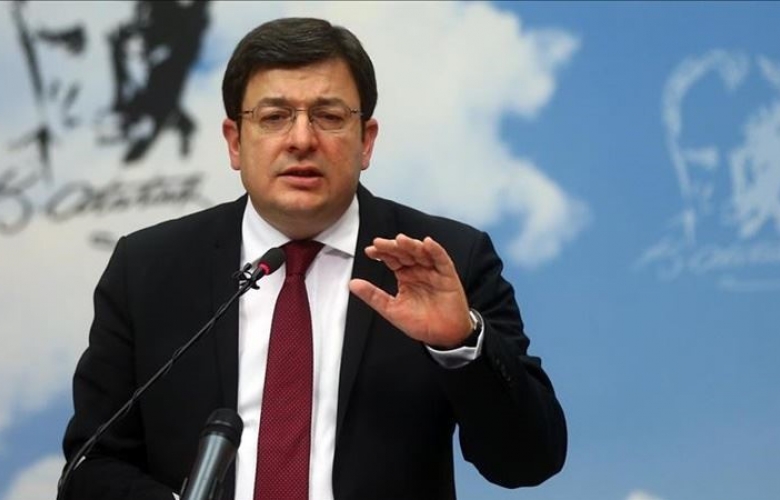 ERKEK “ÇANAKKALELİ ESNAF PERİŞAN!”